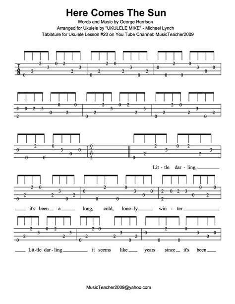 ukulele famous songs|Ukulele Tabs & Chords for your Favorite Songs • UkuTabs.